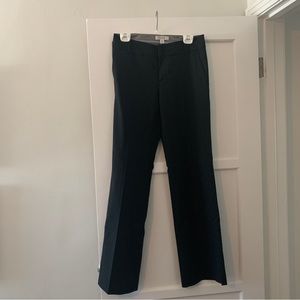 Banana Republic Women’s black Slacks